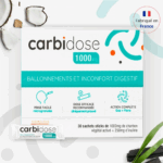 Carbidose 1000